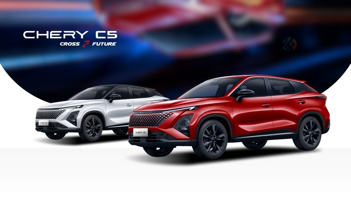 Dealer Chery